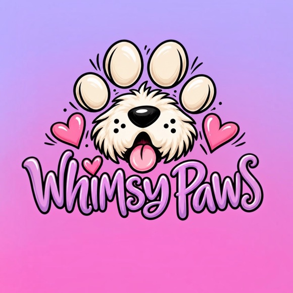 whimsypaws